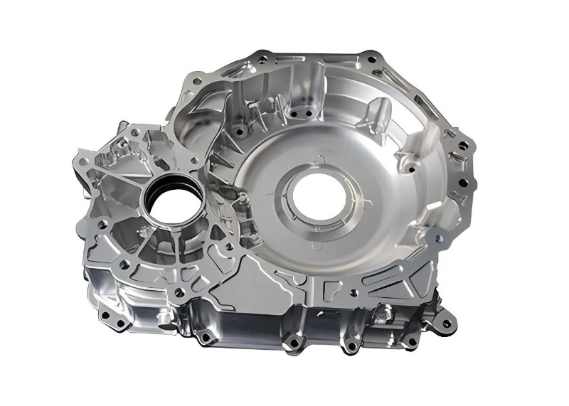 CNC machining parts